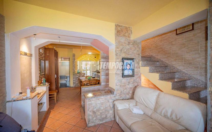 Villa a schiera Strada Provinciale 45 234, Masse, Messina — foto 45 di 46