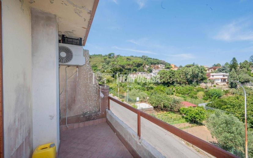 Villa a schiera Strada Provinciale 45 234, Masse, Messina — foto 46 di 46