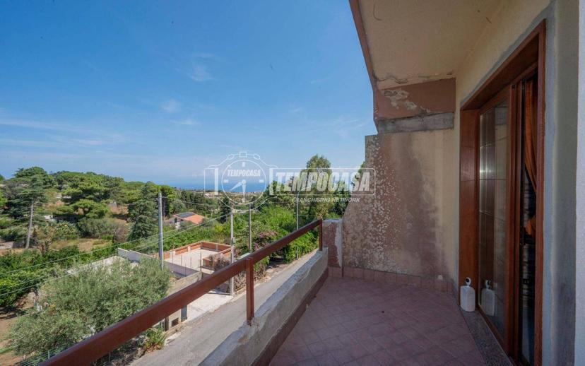 Villa a schiera Strada Provinciale 45 234, Masse, Messina — foto 38 di 46