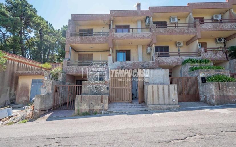 Villa a schiera Strada Provinciale 45 234, Masse, Messina — foto 27 di 46