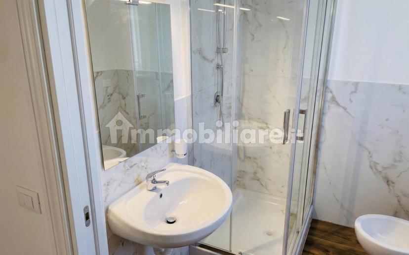 Loft via Lilibeo 6, De Gasperi - Croce Rossa, Palermo — foto 3 di 3