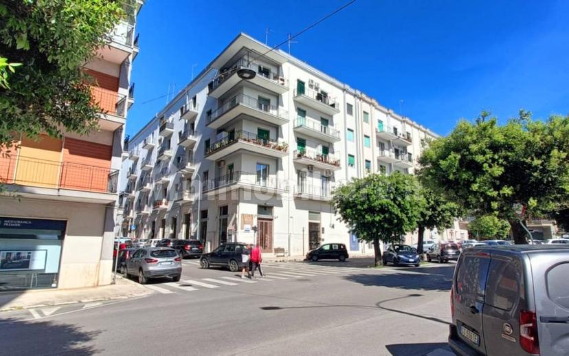Trilocale via Giovanni Mongelli 31, Martina Franca — foto 18 di 27