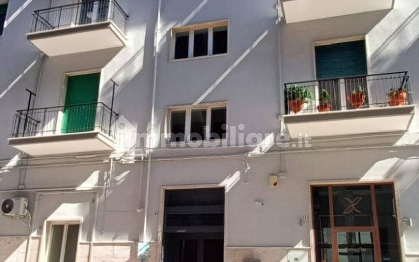 Trilocale via Giovanni Mongelli 31, Martina Franca — foto 23 di 27