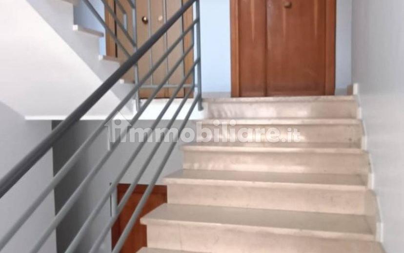 Trilocale via Giovanni Mongelli 31, Martina Franca — foto 12 di 27