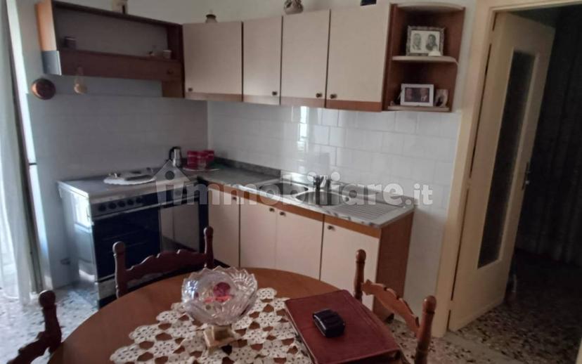 Trilocale via Giovanni Mongelli 31, Martina Franca — foto 25 di 27