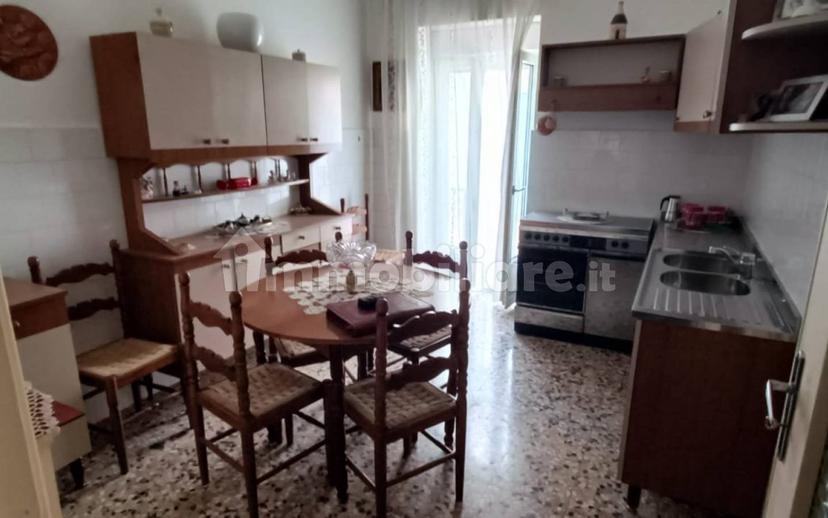 Trilocale via Giovanni Mongelli 31, Martina Franca — foto 26 di 27