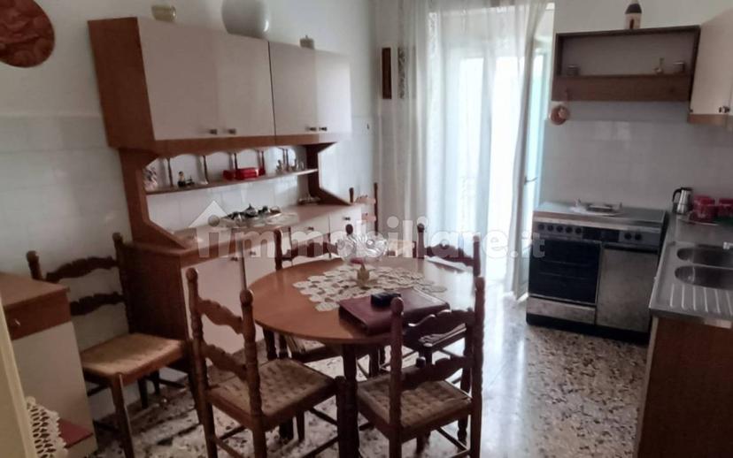 Trilocale via Giovanni Mongelli 31, Martina Franca — foto 19 di 27