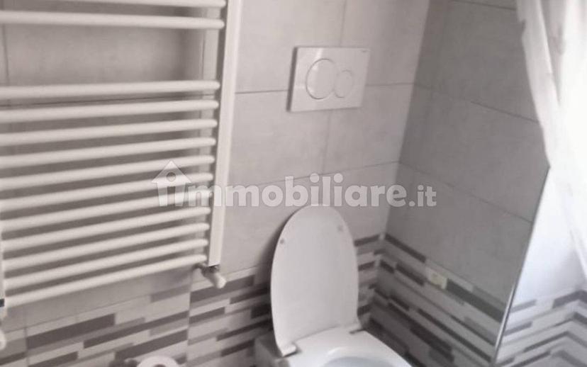 Trilocale via Giovanni Mongelli 31, Martina Franca — foto 17 di 27