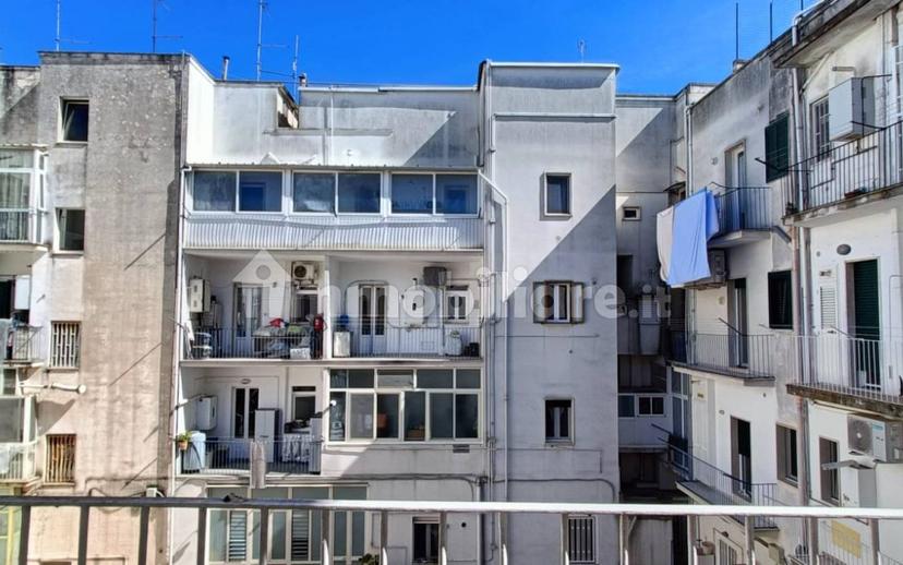 Trilocale via Giovanni Mongelli 31, Martina Franca — foto 11 di 27