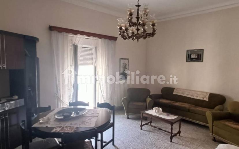 Trilocale via Giovanni Mongelli 31, Martina Franca — foto 22 di 27