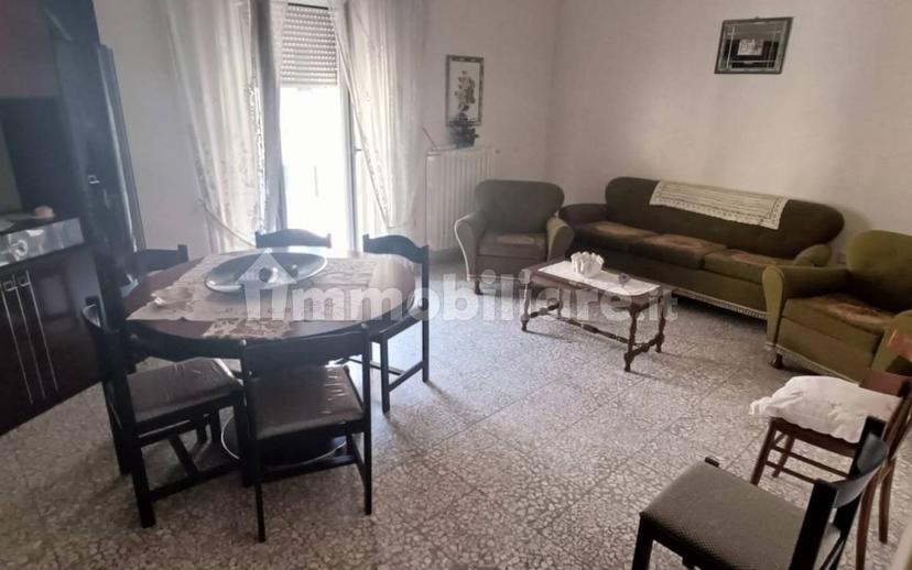 Trilocale via Giovanni Mongelli 31, Martina Franca — foto 6 di 27