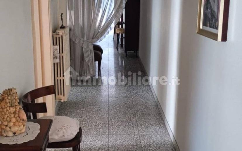 Trilocale via Giovanni Mongelli 31, Martina Franca — foto 20 di 27