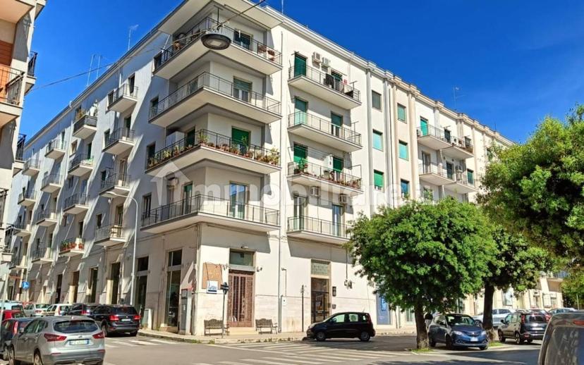 Trilocale via Giovanni Mongelli 31, Martina Franca — foto 15 di 27