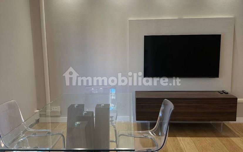 Quadrilocale via Jacopo Nani 3, Lido di Venezia, Venezia — foto 18 di 18