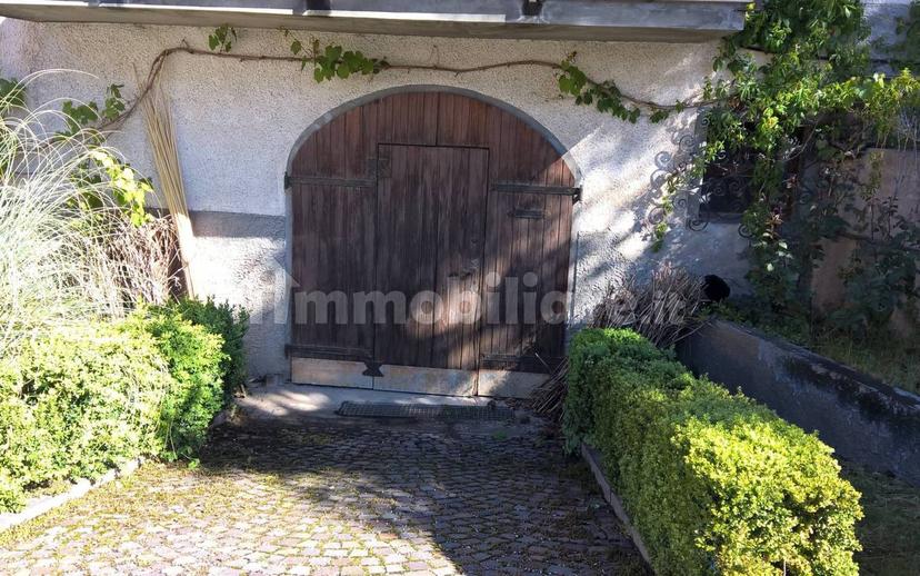 Terratetto unifamiliare frazione Vion, Predaia — foto 6 di 8