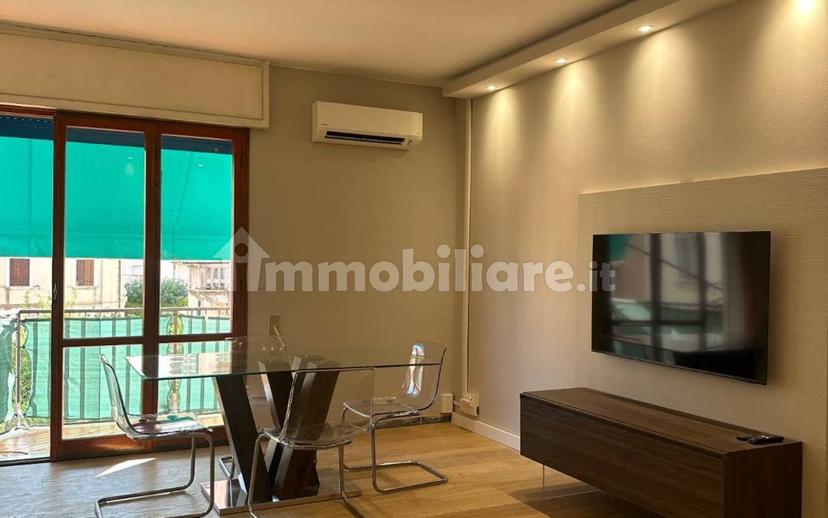 Quadrilocale via Jacopo Nani 3, Lido di Venezia, Venezia — foto 14 di 18