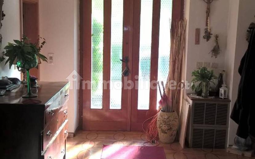 Terratetto unifamiliare frazione Vion, Predaia — foto 8 di 8