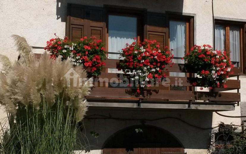 Terratetto unifamiliare frazione Vion, Predaia — foto 4 di 8