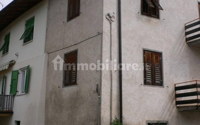 Terratetto unifamiliare frazione Vion, Predaia — foto 2 di 8