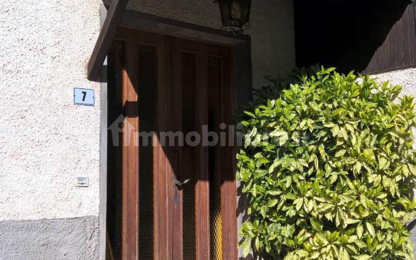 Terratetto unifamiliare frazione Vion, Predaia — foto 3 di 8