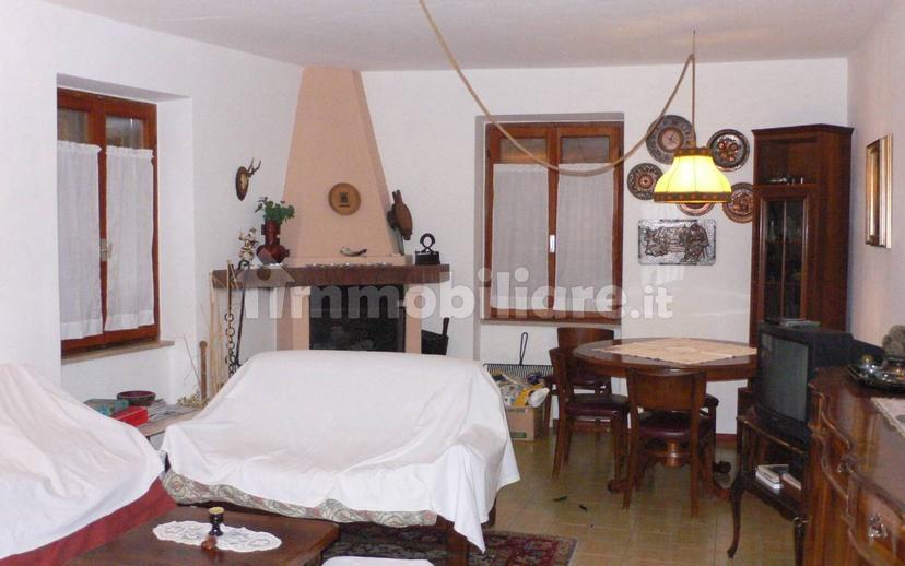 Terratetto unifamiliare frazione Vion, Predaia — foto 7 di 8