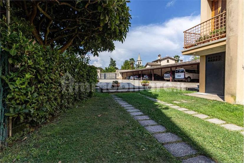 Appartamento buono stato, quarto piano, Centro Storico, Spoleto — foto 57 di 79