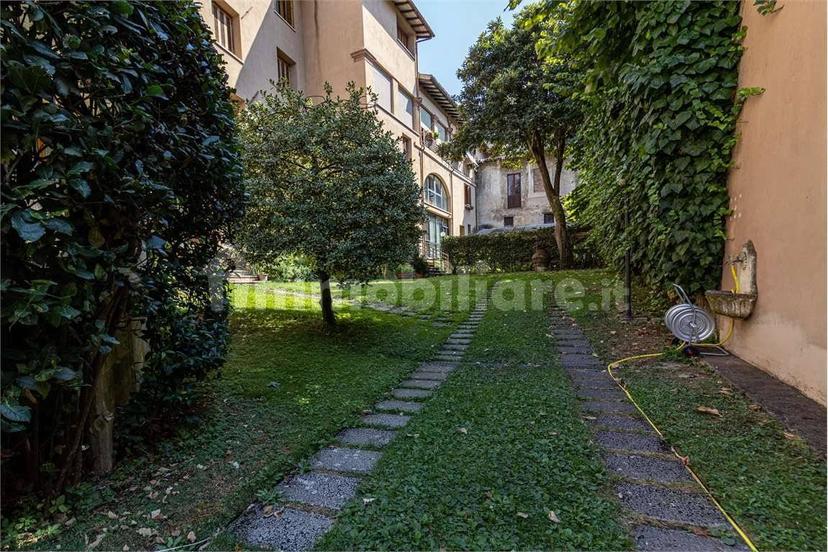 Appartamento buono stato, quarto piano, Centro Storico, Spoleto — foto 74 di 79