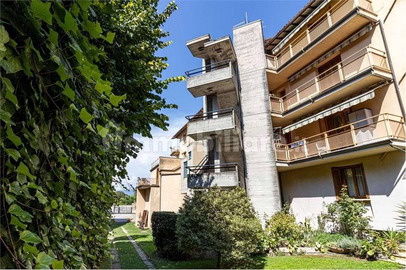 Appartamento buono stato, quarto piano, Centro Storico, Spoleto — foto 31 di 79