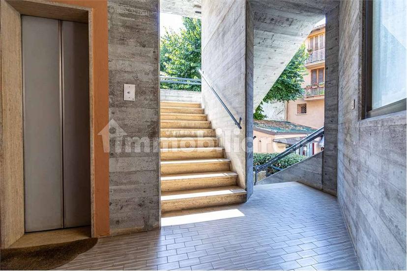 Appartamento buono stato, quarto piano, Centro Storico, Spoleto — foto 21 di 79