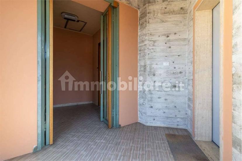 Appartamento buono stato, quarto piano, Centro Storico, Spoleto — foto 23 di 79