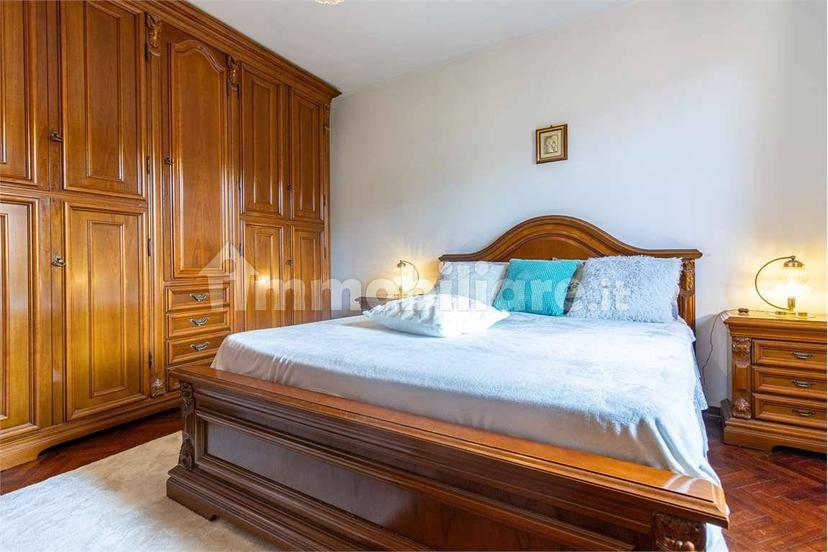 Appartamento buono stato, quarto piano, Centro Storico, Spoleto — foto 32 di 79