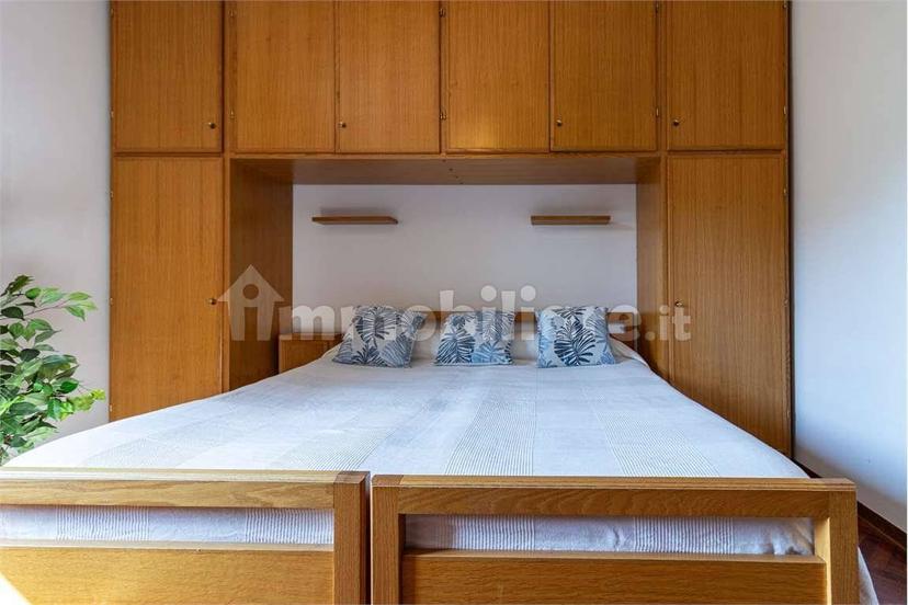 Appartamento buono stato, quarto piano, Centro Storico, Spoleto — foto 45 di 79