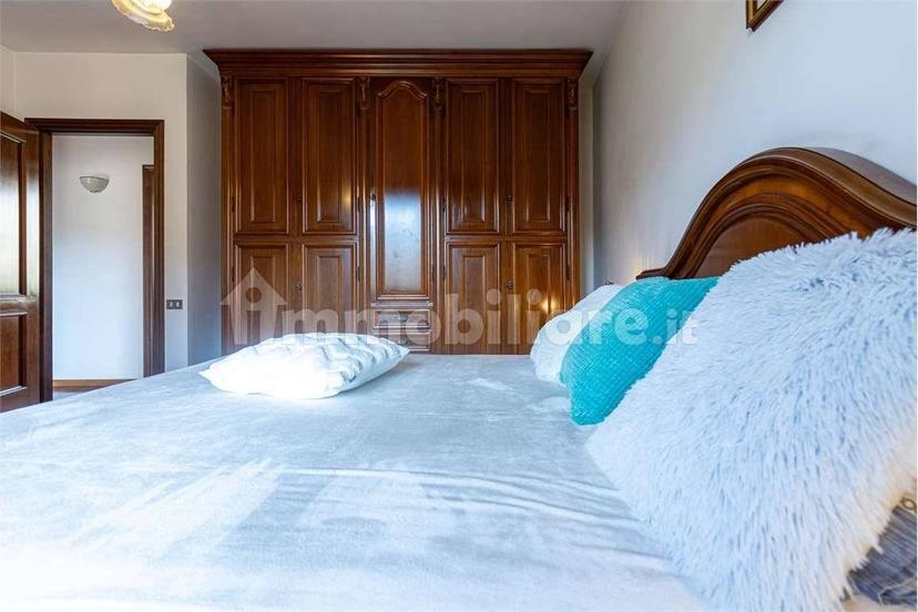 Appartamento buono stato, quarto piano, Centro Storico, Spoleto — foto 56 di 79