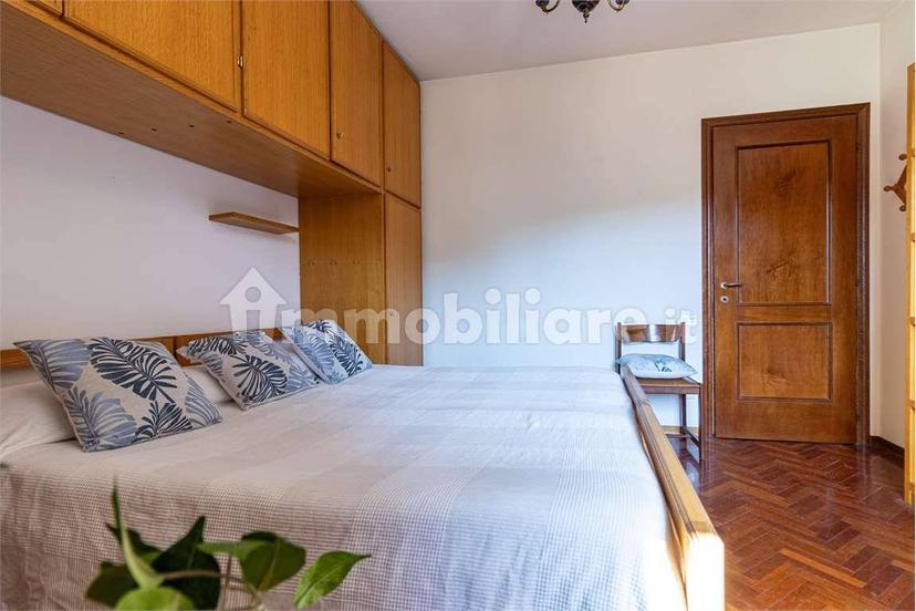 Appartamento buono stato, quarto piano, Centro Storico, Spoleto — foto 67 di 79