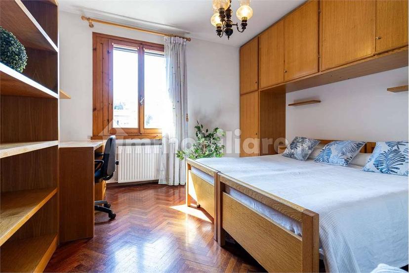 Appartamento buono stato, quarto piano, Centro Storico, Spoleto — foto 52 di 79