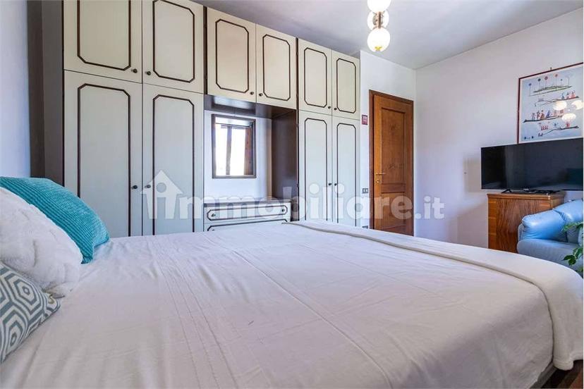 Appartamento buono stato, quarto piano, Centro Storico, Spoleto — foto 22 di 79