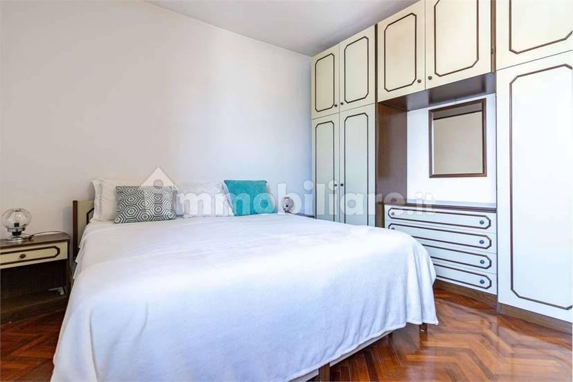 Appartamento buono stato, quarto piano, Centro Storico, Spoleto — foto 43 di 79