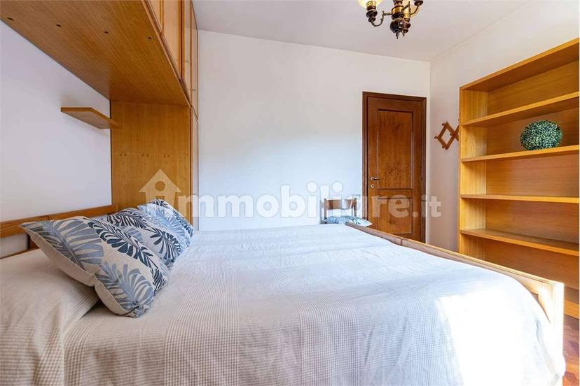 Appartamento buono stato, quarto piano, Centro Storico, Spoleto — foto 11 di 79