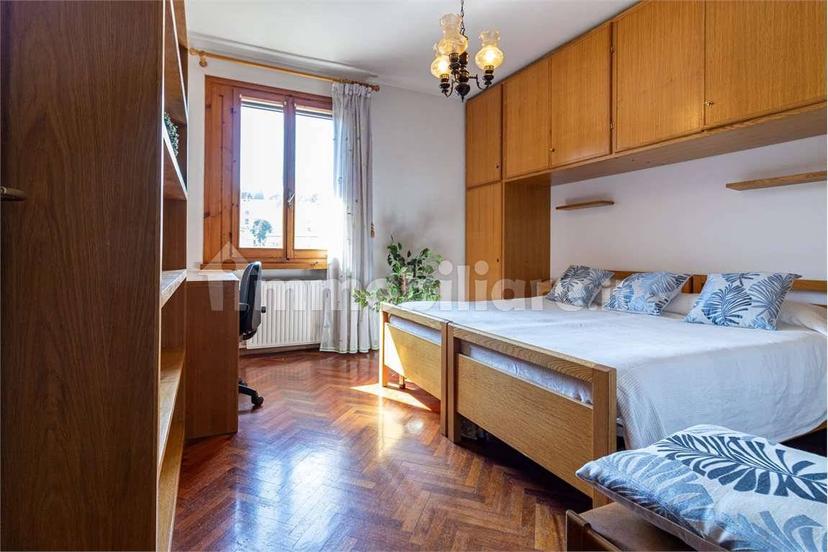 Appartamento buono stato, quarto piano, Centro Storico, Spoleto — foto 38 di 79