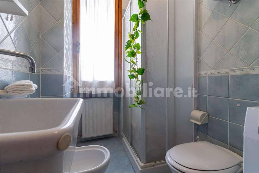 Appartamento buono stato, quarto piano, Centro Storico, Spoleto — foto 18 di 79