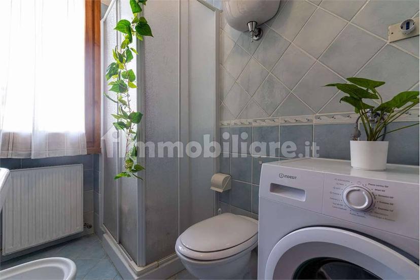 Appartamento buono stato, quarto piano, Centro Storico, Spoleto — foto 16 di 79
