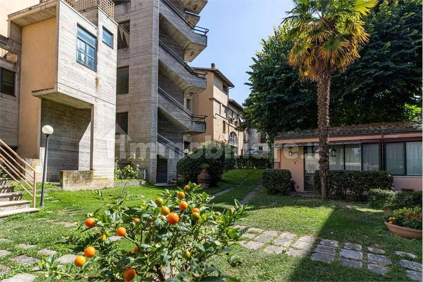 Appartamento buono stato, quarto piano, Centro Storico, Spoleto — foto 34 di 79