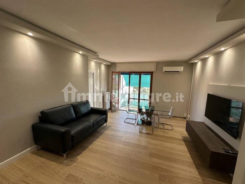 Quadrilocale via Jacopo Nani 3, Lido di Venezia, Venezia — foto 12 di 18