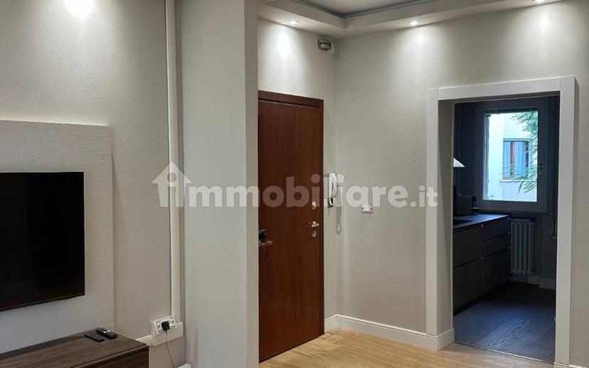 Quadrilocale via Jacopo Nani 3, Lido di Venezia, Venezia — foto 5 di 18