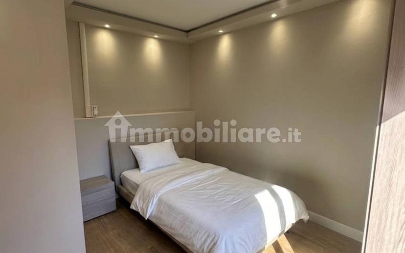 Quadrilocale via Jacopo Nani 3, Lido di Venezia, Venezia