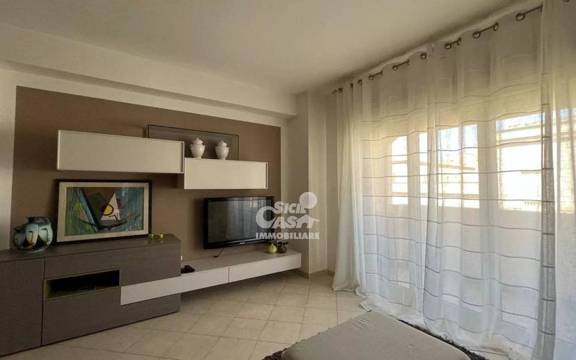 Trilocale via mazzini 10, Centro Urbano, Marsala — foto 4 di 28