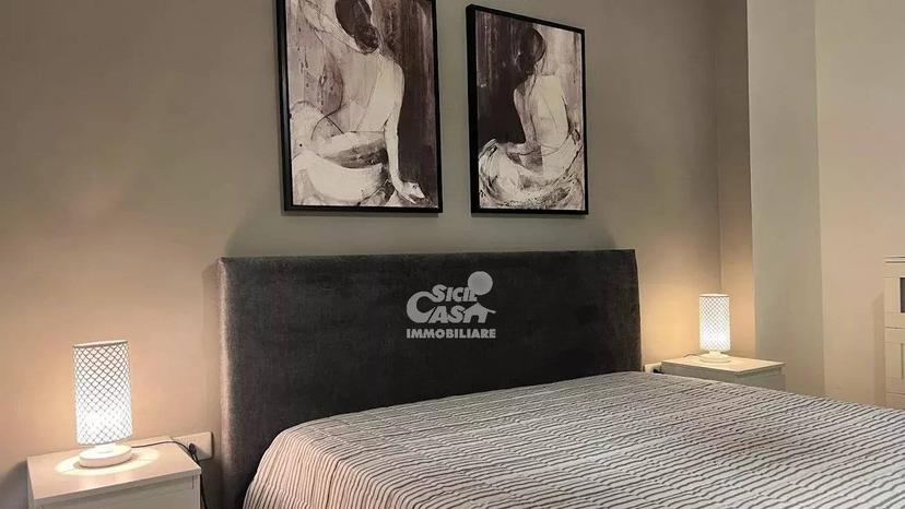Trilocale via mazzini 10, Centro Urbano, Marsala — foto 13 di 28