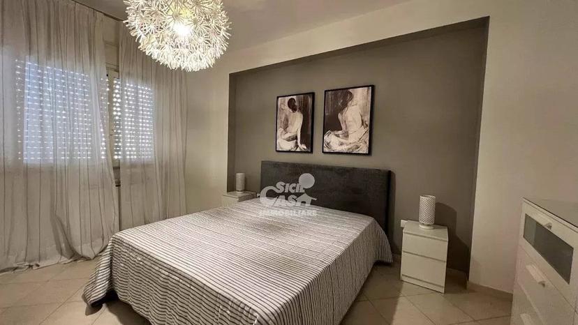 Trilocale via mazzini 10, Centro Urbano, Marsala — foto 24 di 28