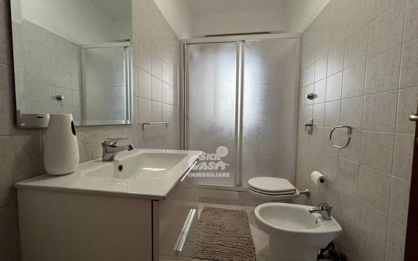 Trilocale via mazzini 10, Centro Urbano, Marsala — foto 12 di 28