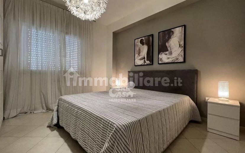 Trilocale via mazzini 10, Centro Urbano, Marsala — foto 8 di 28
